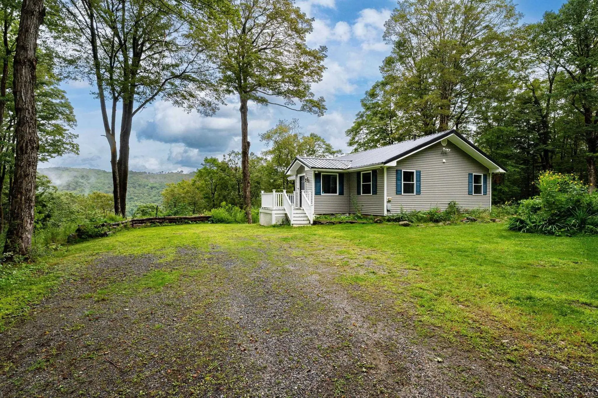 231 Bergrucken Lane Readsboro VT 05350