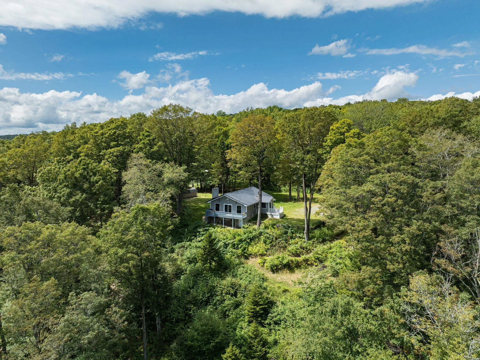 231 Bergrucken Lane Readsboro VT 05350