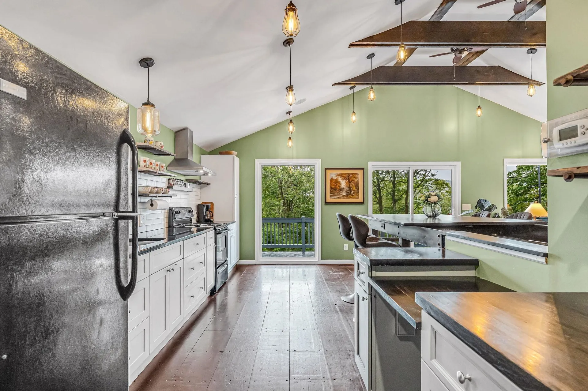 231 Bergrucken Lane Readsboro VT 05350