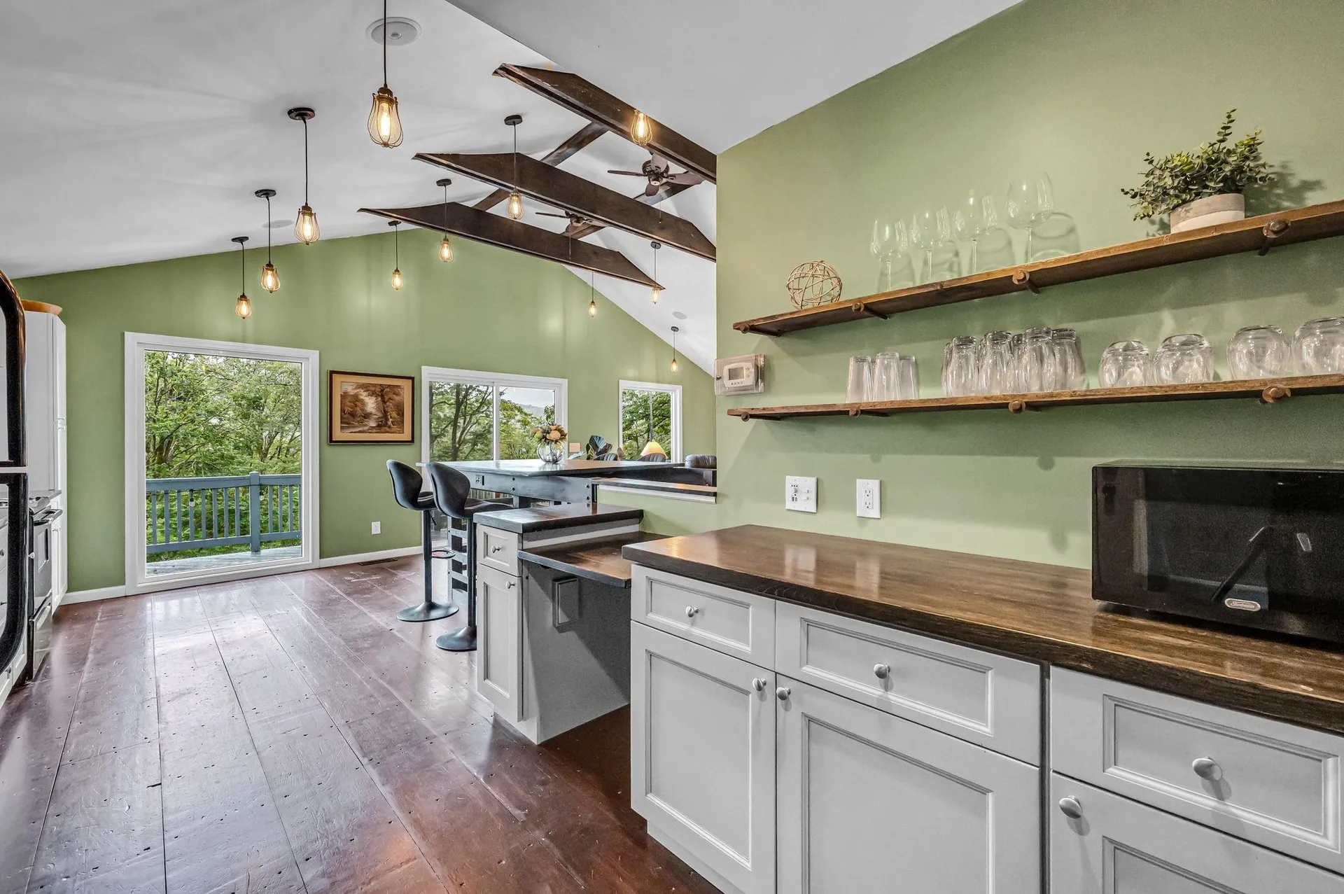 231 Bergrucken Lane Readsboro VT 05350