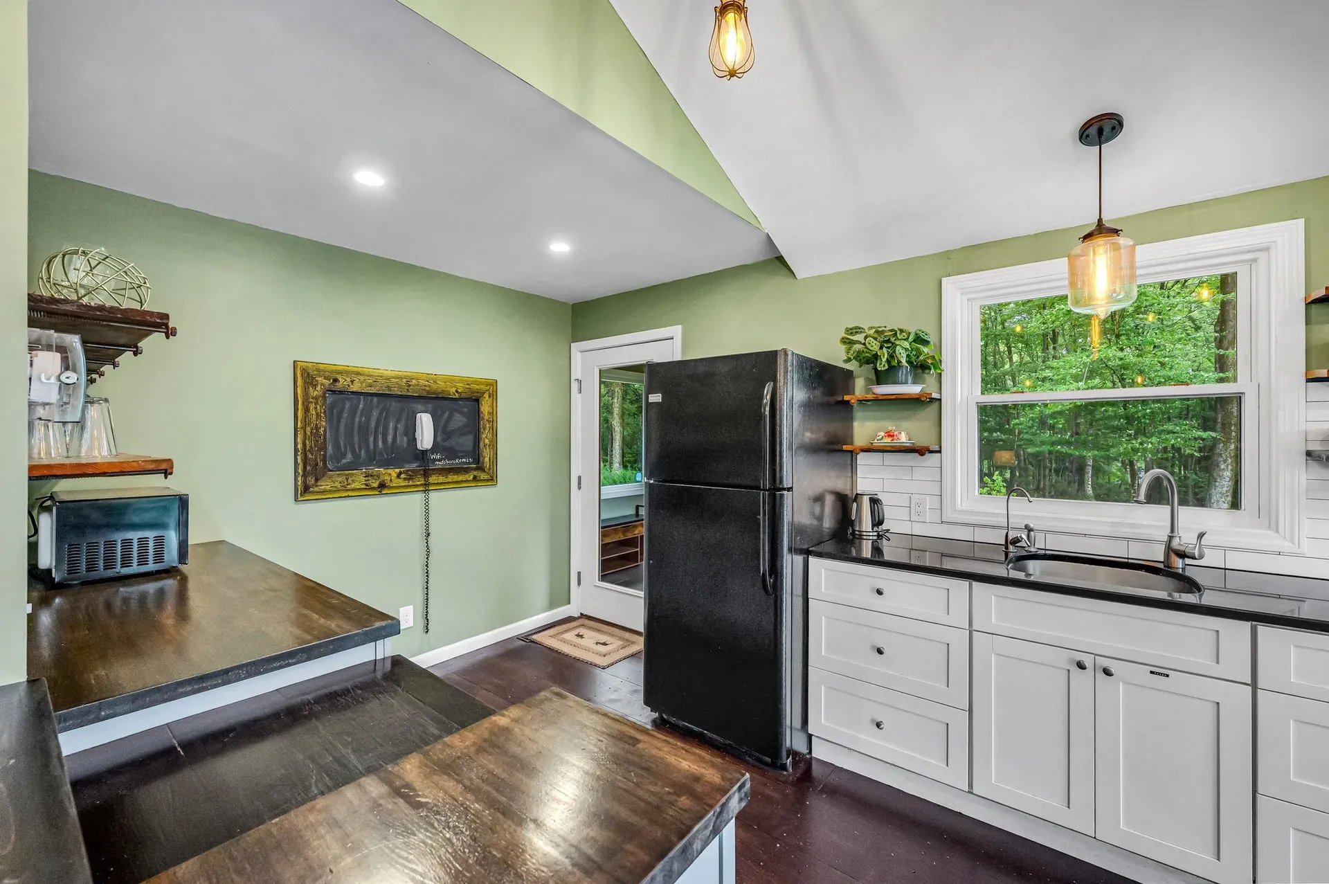 231 Bergrucken Lane Readsboro VT 05350