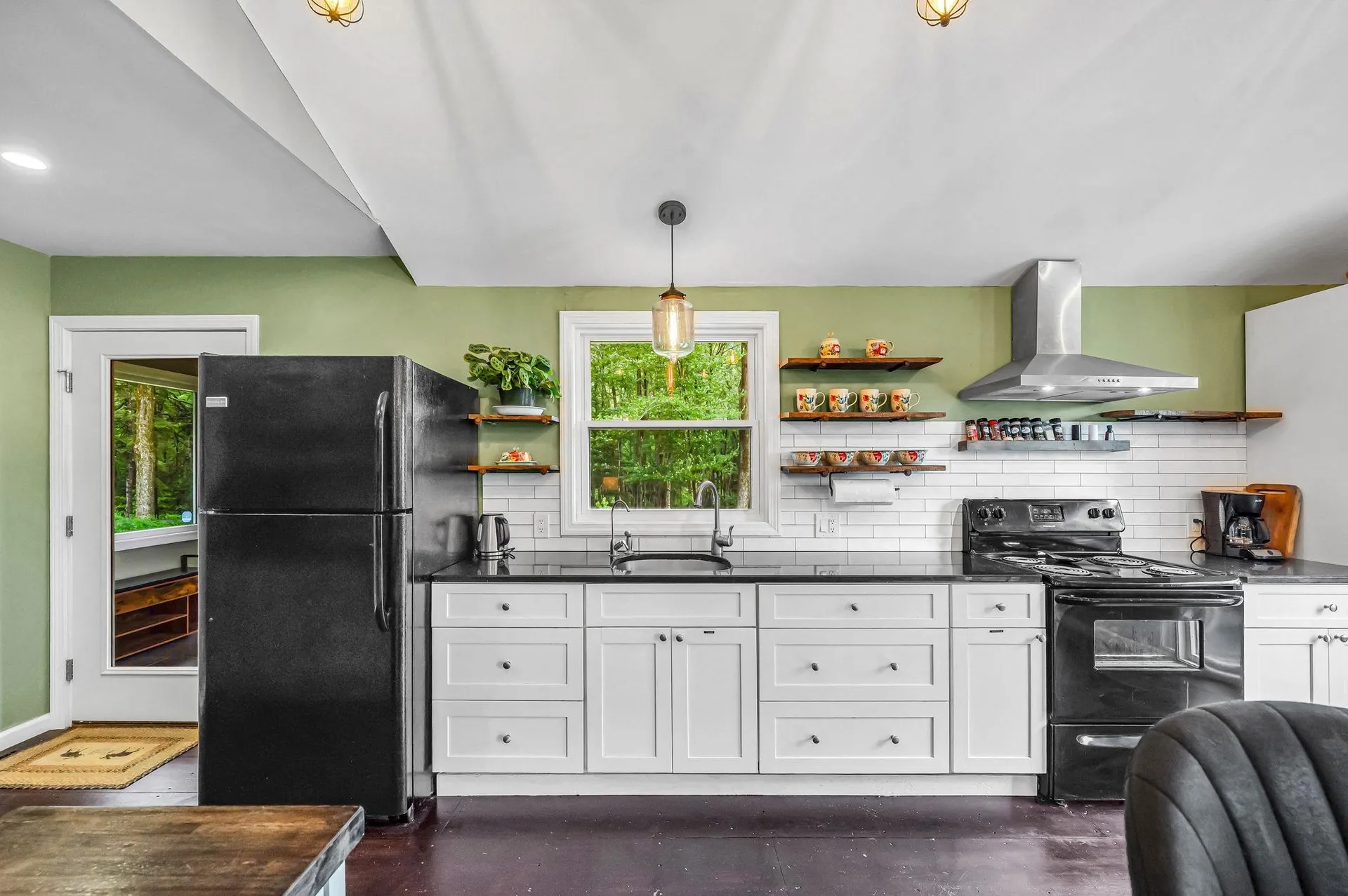 231 Bergrucken Lane Readsboro VT 05350