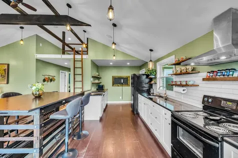 231 Bergrucken Lane Readsboro VT 05350