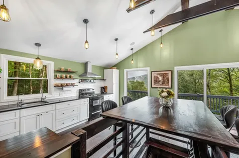 231 Bergrucken Lane Readsboro VT 05350