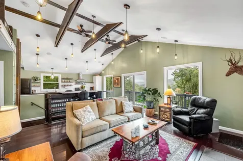 231 Bergrucken Lane Readsboro VT 05350