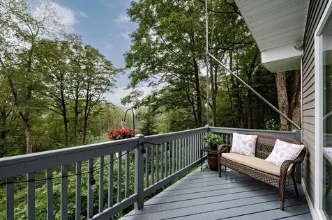 231 Bergrucken Lane Readsboro VT 05350