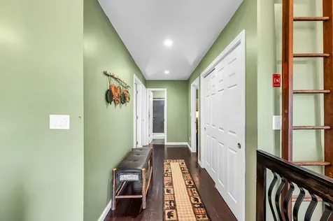 231 Bergrucken Lane Readsboro VT 05350