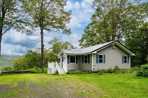 231 Bergrucken Lane Readsboro VT 05350