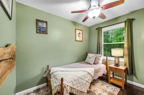 231 Bergrucken Lane Readsboro VT 05350