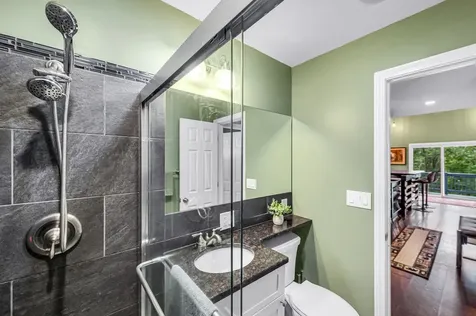 231 Bergrucken Lane Readsboro VT 05350