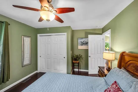 231 Bergrucken Lane Readsboro VT 05350