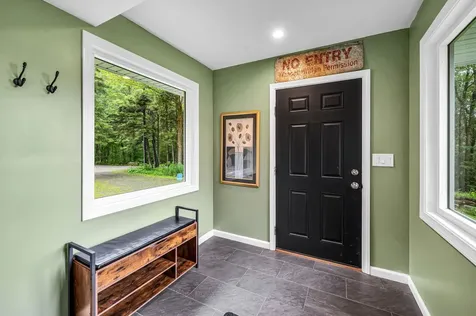 231 Bergrucken Lane Readsboro VT 05350