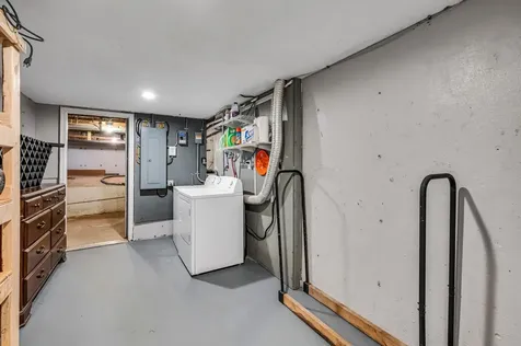 231 Bergrucken Lane Readsboro VT 05350