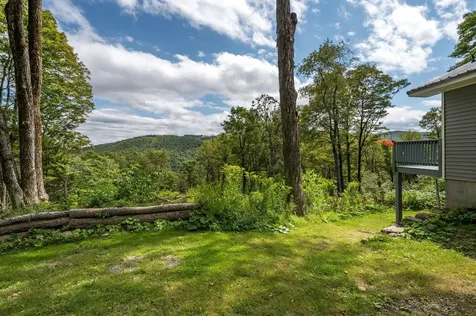 231 Bergrucken Lane Readsboro VT 05350
