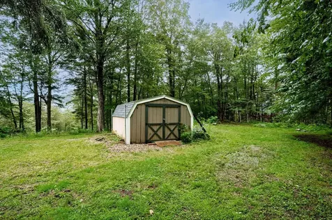 231 Bergrucken Lane Readsboro VT 05350