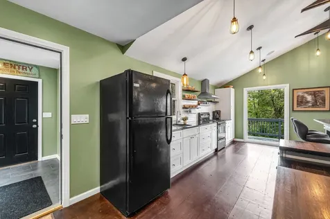 231 Bergrucken Lane Readsboro VT 05350