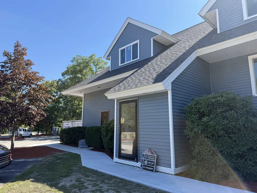 1 Park Avenue Hampton NH 03842