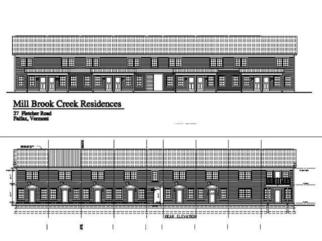 25 Fletcher Road Fairfax VT 05454