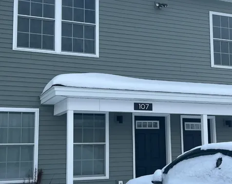 25 Fletcher Road Fairfax VT 05454