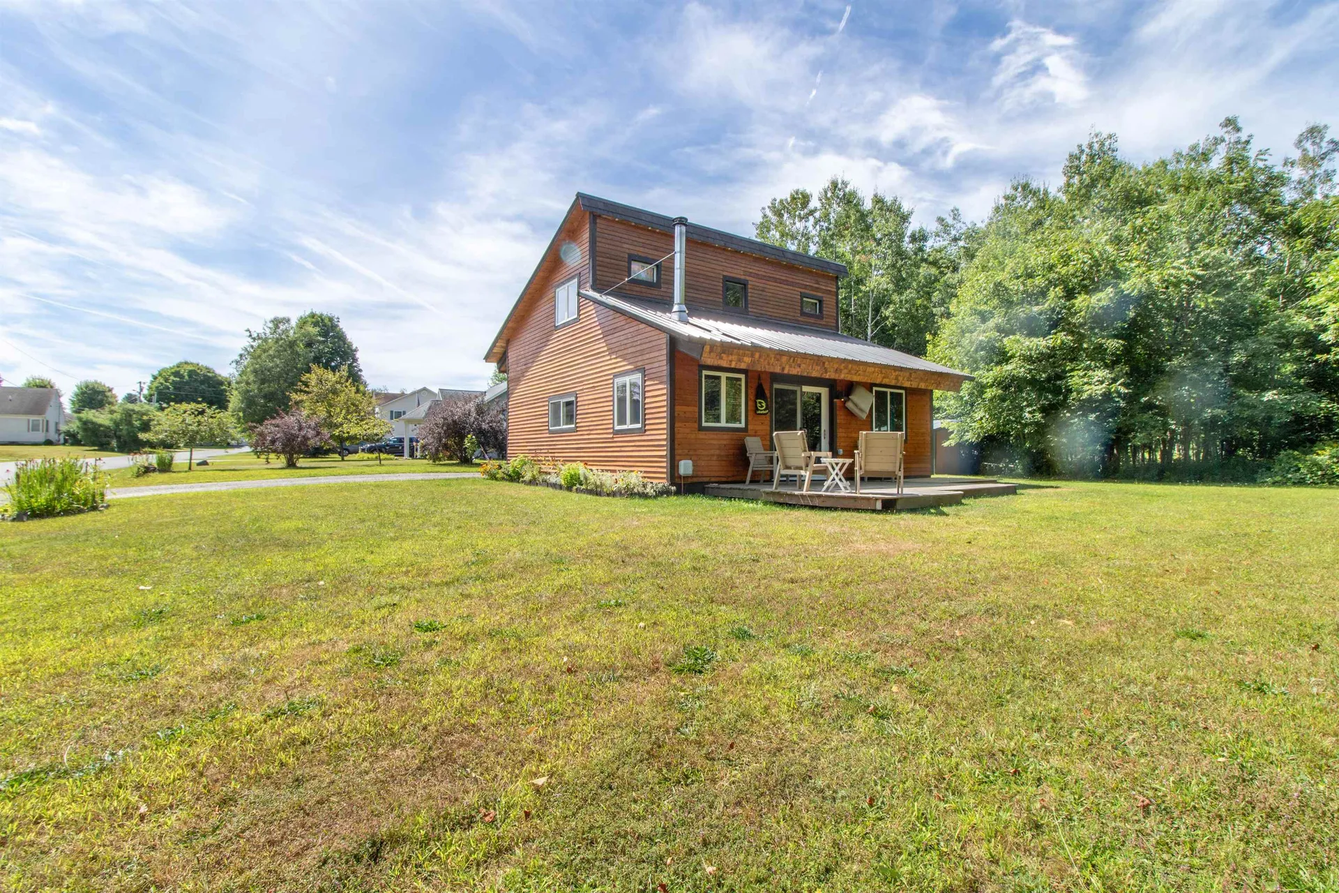 75 Stonewall Street Newport City VT 05855