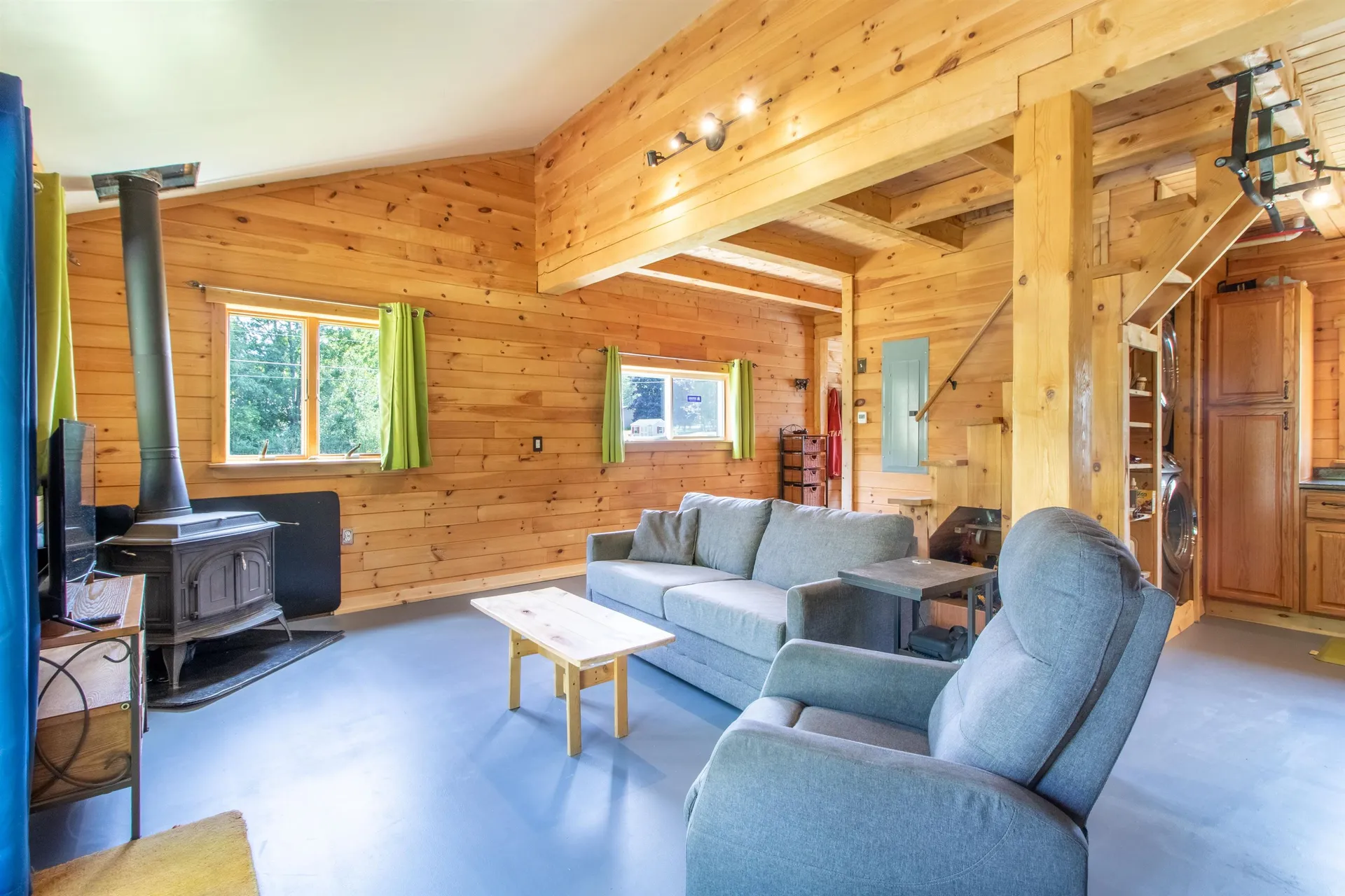 75 Stonewall Street Newport City VT 05855