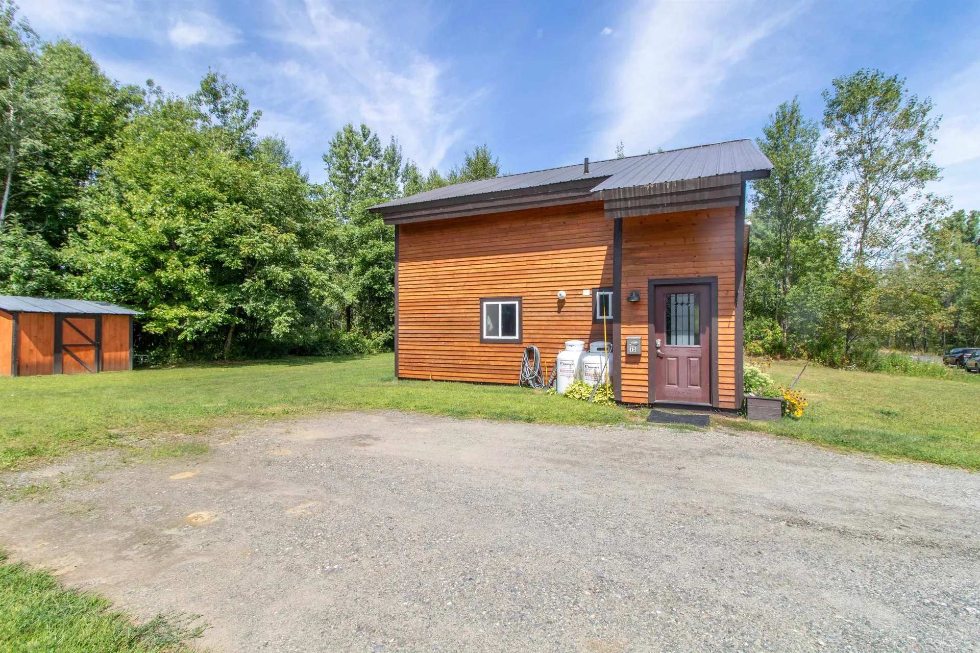 75 Stonewall Street Newport City VT 05855