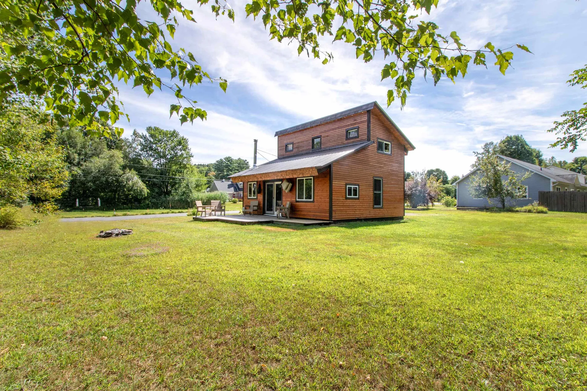 75 Stonewall Street Newport City VT 05855