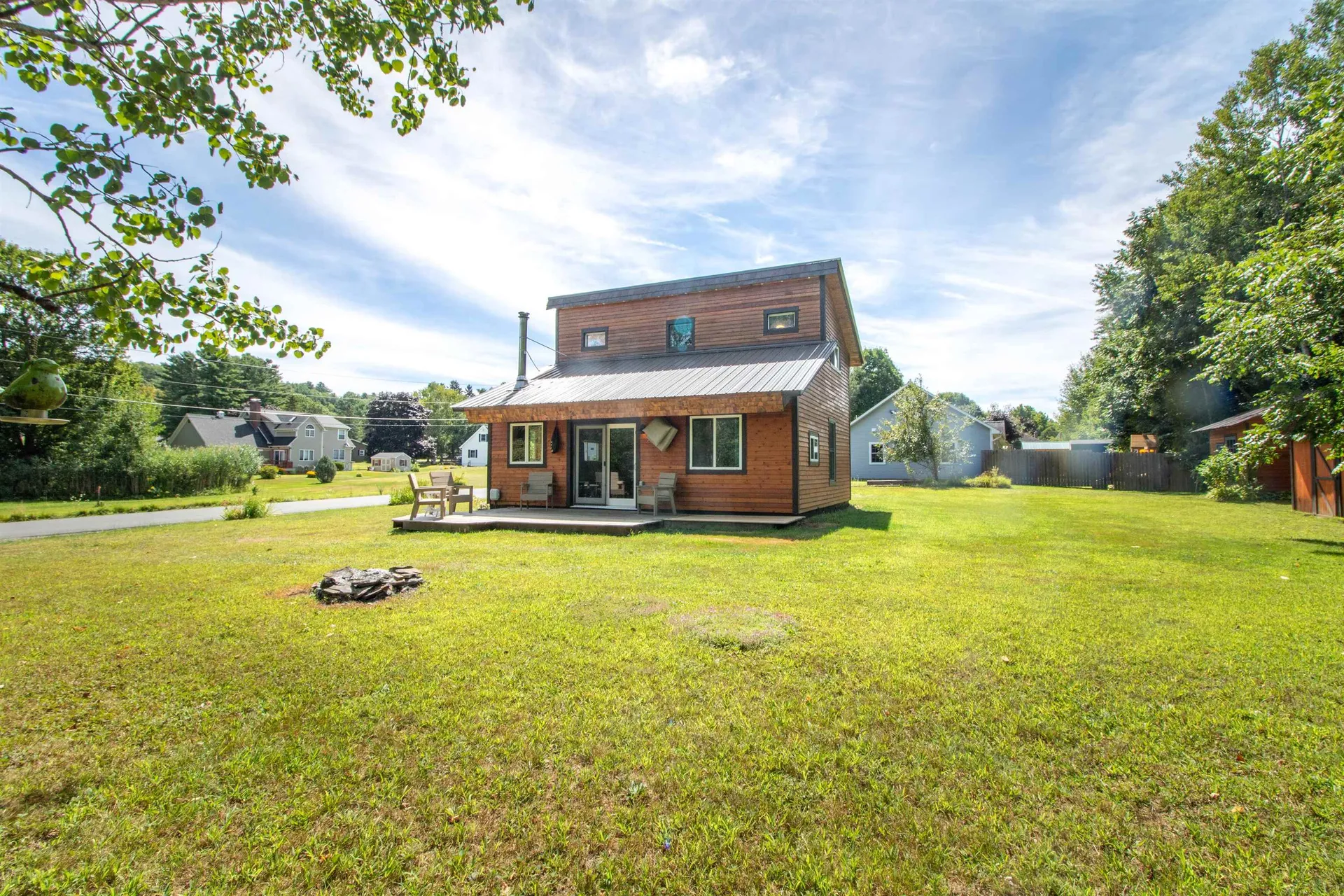 75 Stonewall Street Newport City VT 05855