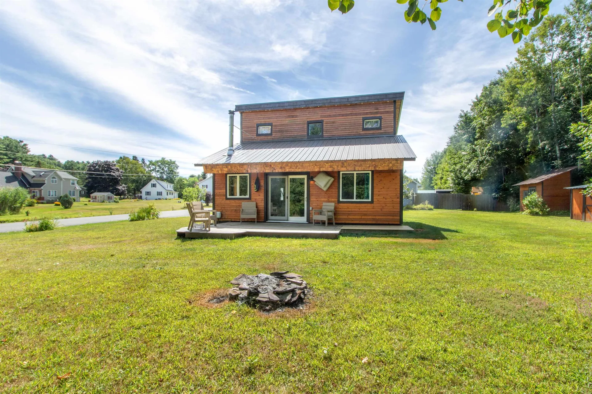 75 Stonewall Street Newport City VT 05855