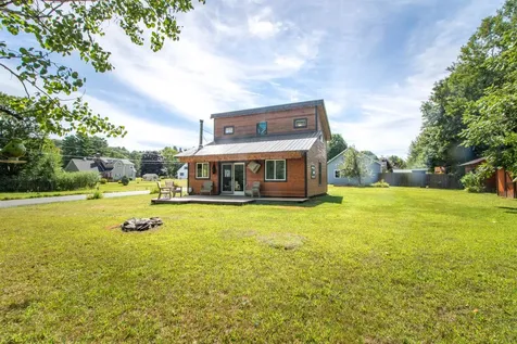 75 Stonewall Street Newport City VT 05855