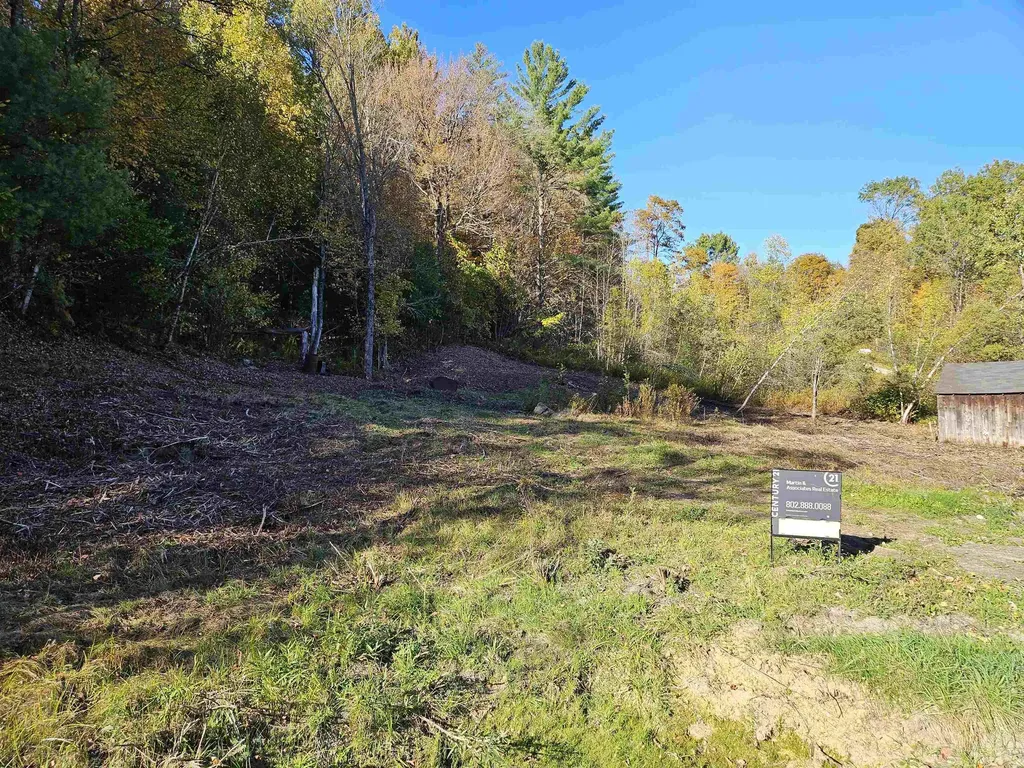 3061 Cleveland Corners Road Hyde Park VT 05655