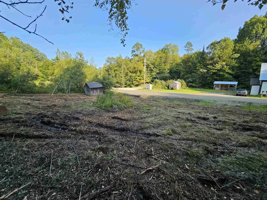 3061 Cleveland Corners Road Hyde Park VT 05655