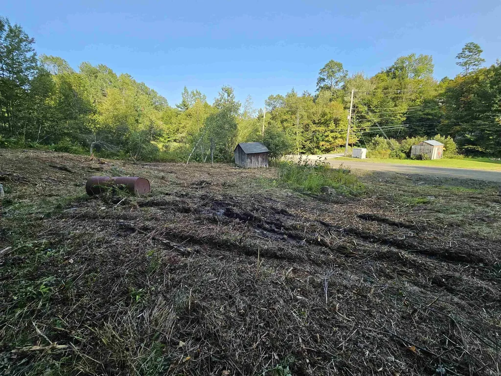 3061 Cleveland Corners Road Hyde Park VT 05655