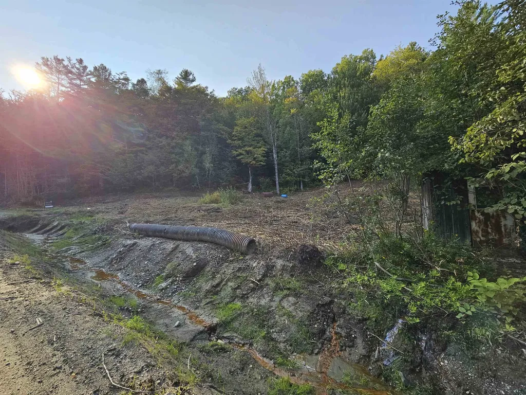 3061 Cleveland Corners Road Hyde Park VT 05655