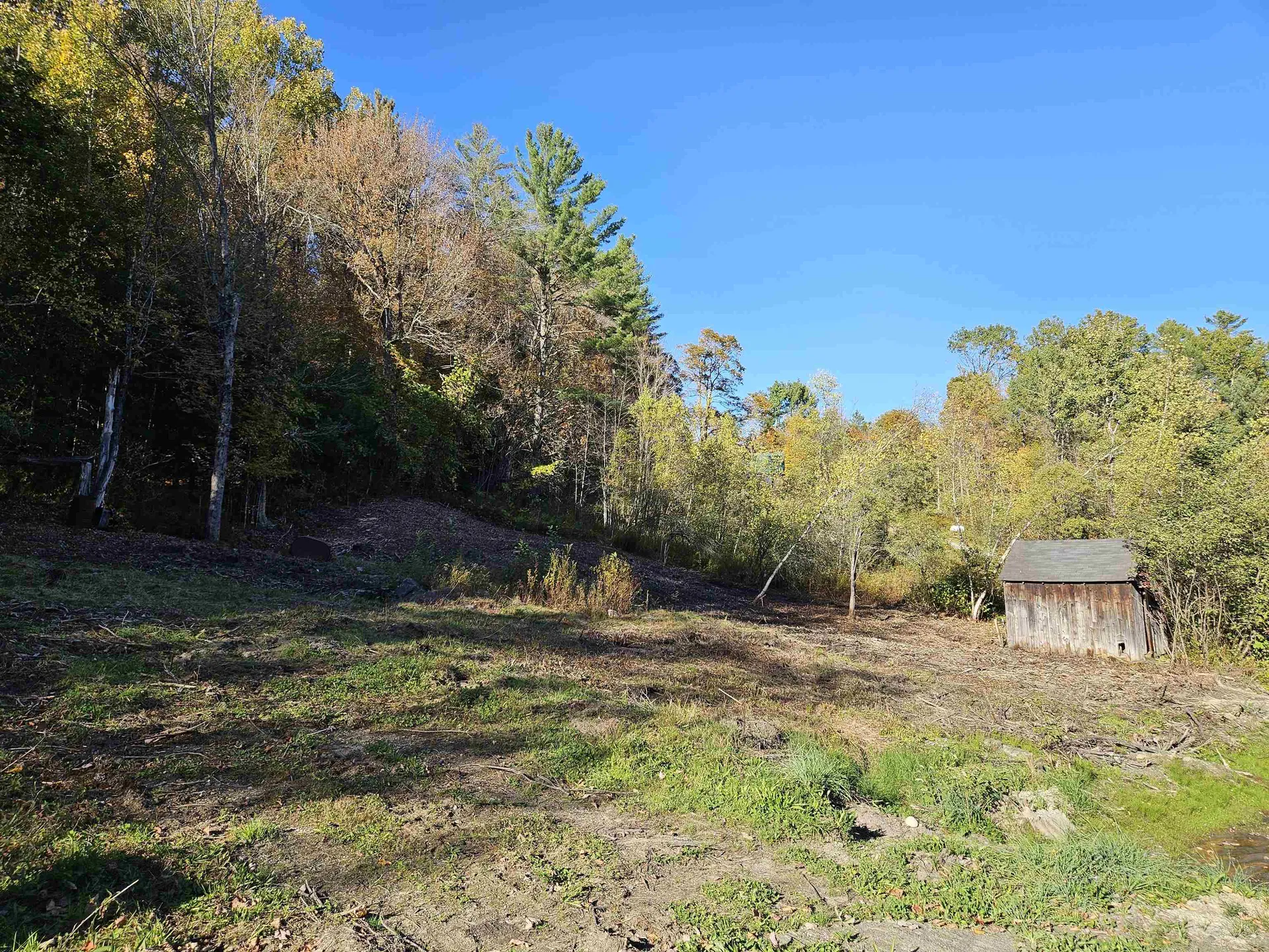 3061 Cleveland Corners Road Hyde Park VT 05655