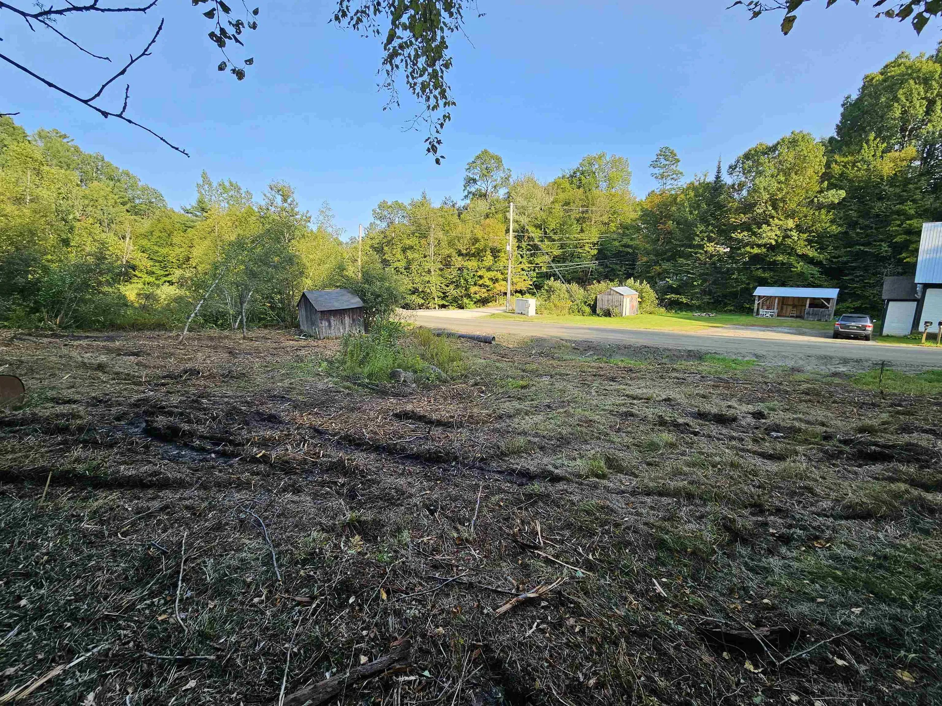 3061 Cleveland Corners Road Hyde Park VT 05655