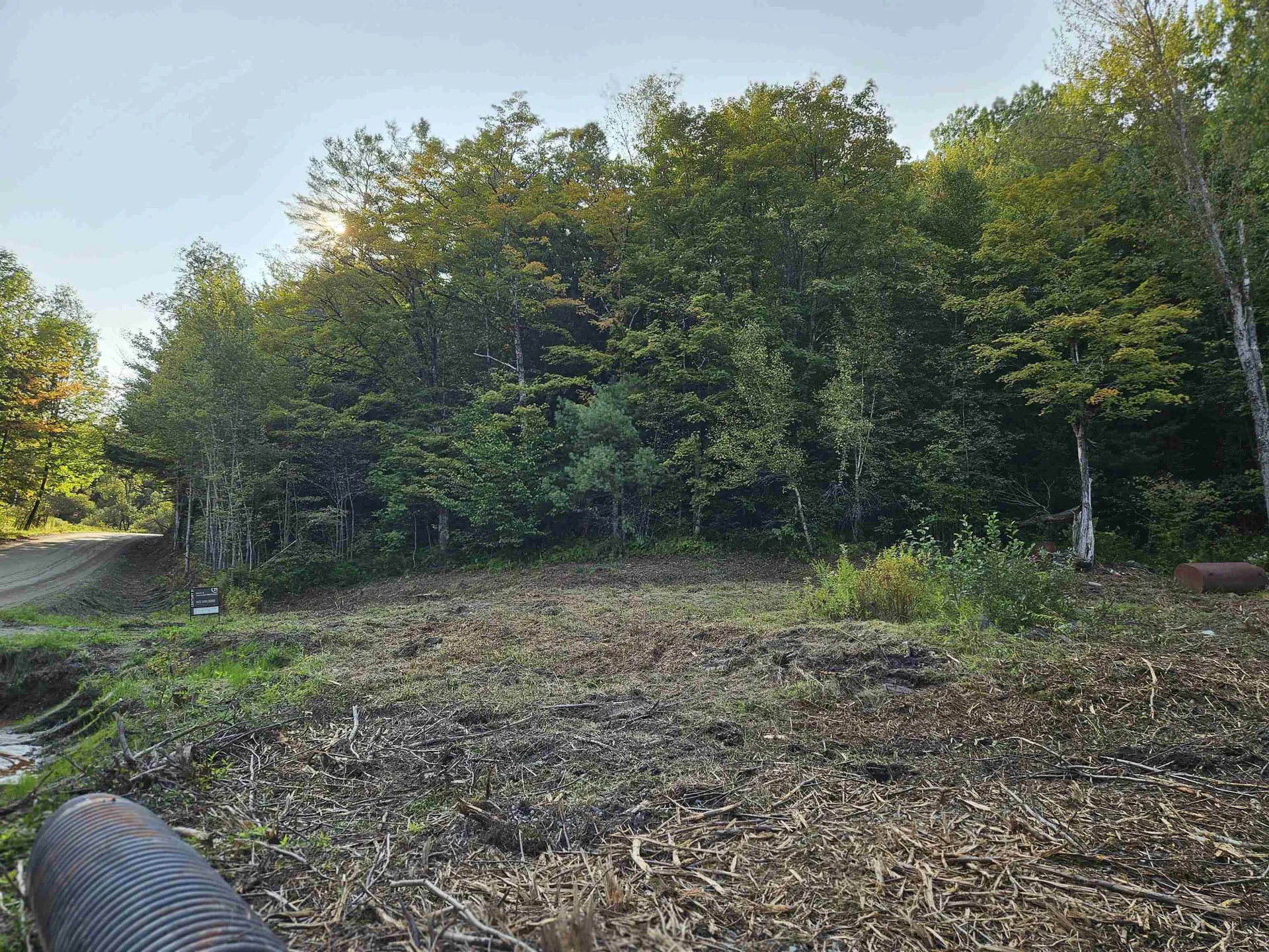 3061 Cleveland Corners Road Hyde Park VT 05655