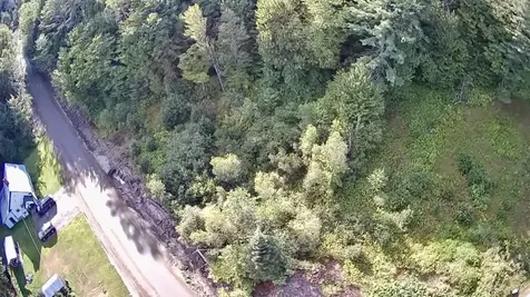 3061 Cleveland Corners Road Hyde Park VT 05655