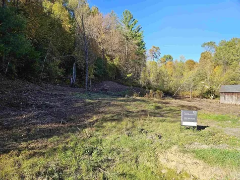 3061 Cleveland Corners Road Hyde Park VT 05655