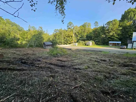 3061 Cleveland Corners Road Hyde Park VT 05655