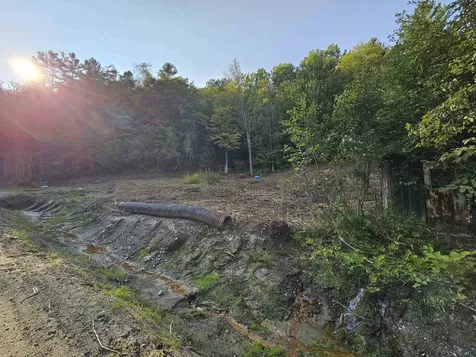 3061 Cleveland Corners Road Hyde Park VT 05655