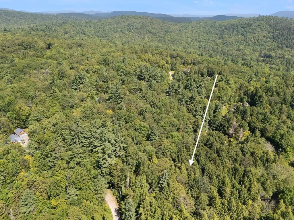 Oak Hill Road & Maple Drive Wardsboro VT 05355