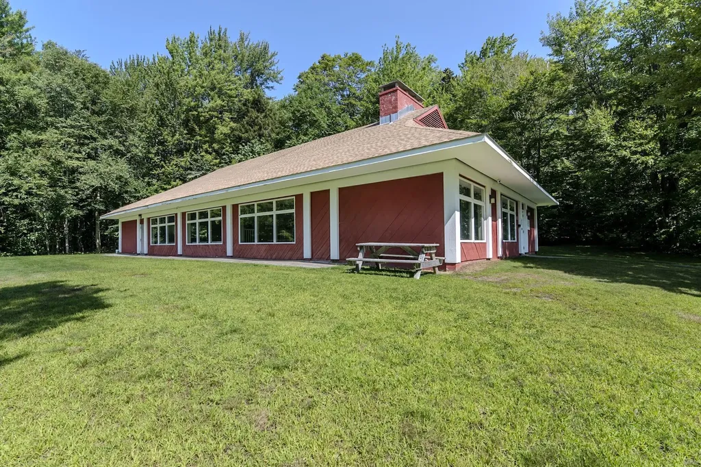 Oak Hill Road & Maple Drive Wardsboro VT 05355