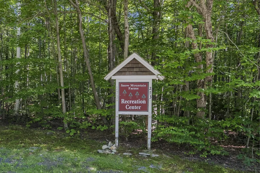 Oak Hill Road & Maple Drive Wardsboro VT 05355