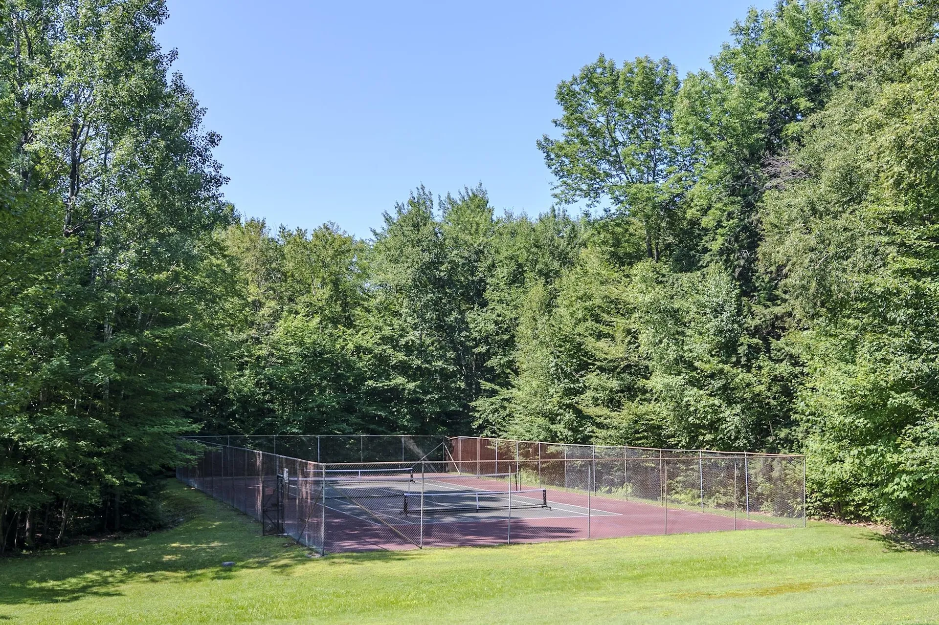 Oak Hill Road & Maple Drive Wardsboro VT 05355