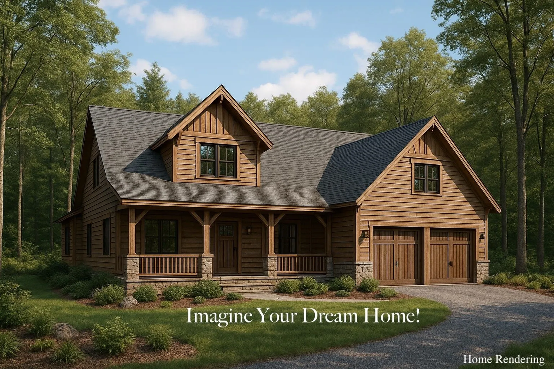 Oak Hill Road & Maple Drive Wardsboro VT 05355