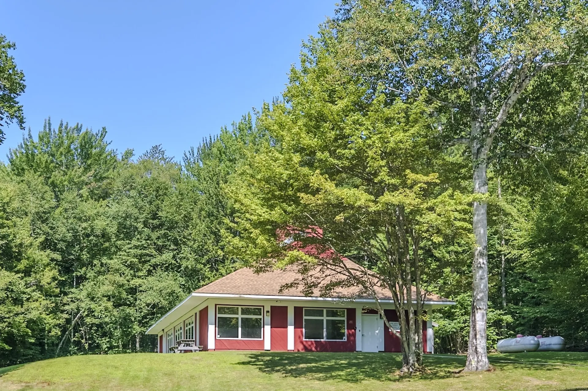 Oak Hill Road & Maple Drive Wardsboro VT 05355