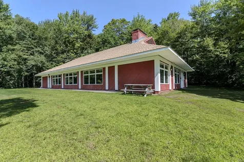 Oak Hill Road & Maple Drive Wardsboro VT 05355