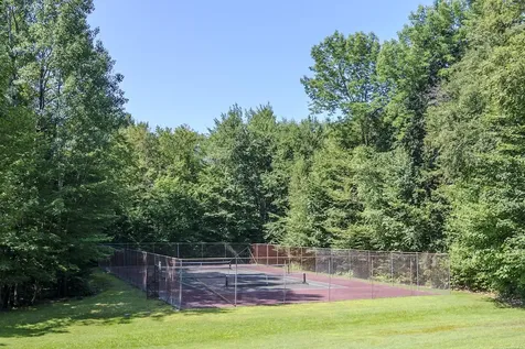 Oak Hill Road & Maple Drive Wardsboro VT 05355