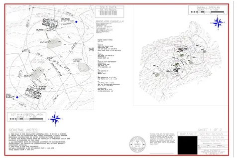 Oak Hill Road & Maple Drive Wardsboro VT 05355